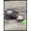 Dyson Spot+Scrub Ai Slapjās un Sausās Tīrīšanas Robots Putekļsūcējs 586183-01 Melns