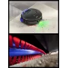 Dyson Spot+Scrub Ai Slapjās un Sausās Tīrīšanas Robots Putekļsūcējs 586183-01 Melns