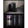 Dyson Spot+Scrub Ai Slapjās un Sausās Tīrīšanas Robots Putekļsūcējs 586183-01 Melns