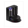 Dyson Spot+Scrub Ai Slapjās un Sausās Tīrīšanas Robots Putekļsūcējs 586183-01 Melns