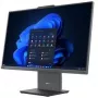 Lenovo ThinkCentre neo 50a 27 Gen 6 13QF0009GE All-in-One PC, Intel Core Ultra 7 256V, 16GB LPDDR5x, 512GB SSD, 27 collu FHD IPS 100Hz, Windows 11 Pro, Luna Grey