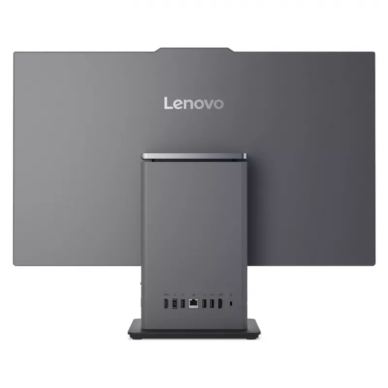 Lenovo ThinkCentre neo 50a 27 Gen 6 13QF000HGE All-in-One PC, Intel Core Ultra 5 226V, 16GB LPDDR5x, 512GB SSD, 27 collu FHD IPS, Windows 11 Pro, Luna Grey