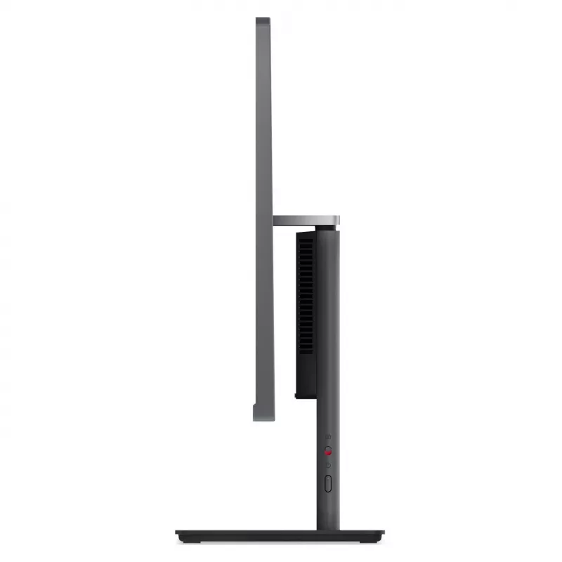 Lenovo ThinkCentre neo 50a 27 Gen 6 13QF000HGE All-in-One PC, Intel Core Ultra 5 226V, 16GB LPDDR5x, 512GB SSD, 27 collu FHD IPS, Windows 11 Pro, Luna Grey