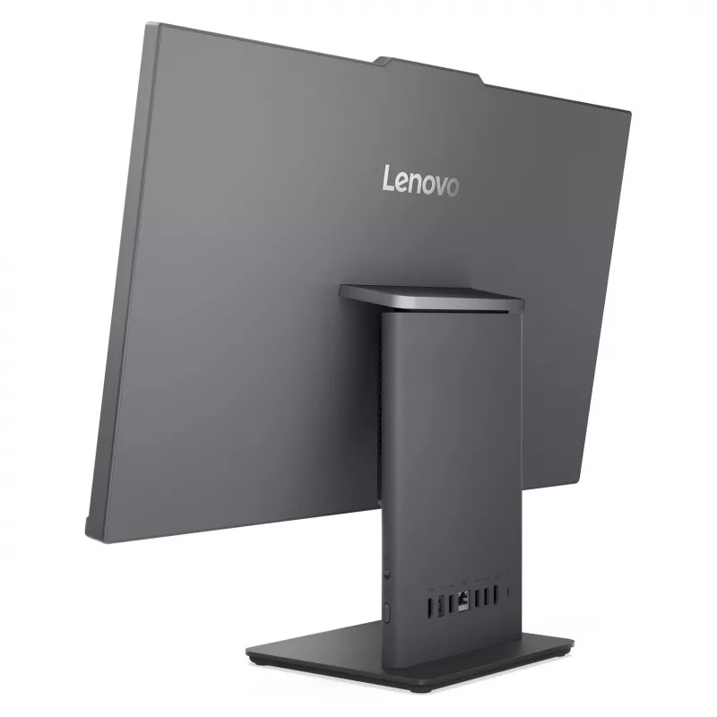 Lenovo ThinkCentre neo 50a 27 Gen 6 13QF000HGE All-in-One PC, Intel Core Ultra 5 226V, 16GB LPDDR5x, 512GB SSD, 27 collu FHD IPS, Windows 11 Pro, Luna Grey