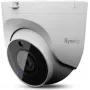 Synology TC510 5 MP āra AI kupola tīkla kamera, IP67/IK10, 2,8mm platleņķa, 30m nakts redzamība, PoE