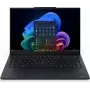 LENOVO ThinkPad E14 Gen 8 portatīvais dators, Intel Core Ultra 7 355, 14 collu WUXGA, 32GB DDR5, 512GB SSD, Windows 11 Pro