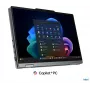 Lenovo ThinkPad X1 2-in-1 Gen 11 Aura Edition (21V9) - Intel Core Ultra 5 325, 32 GB LPDDR5X, 512 GB SSD, 14 collu WUXGA IPS Touch, Win 11 Pro