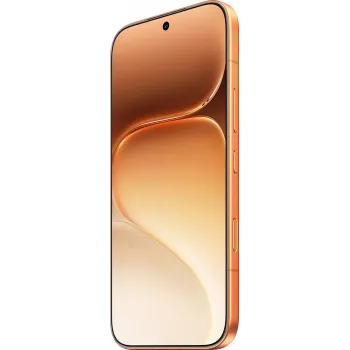 Honor 600 5G 8GB 512GB Orange Dual SIM 6.57 inch 6400mAh viedtālrunis 5109CHCY