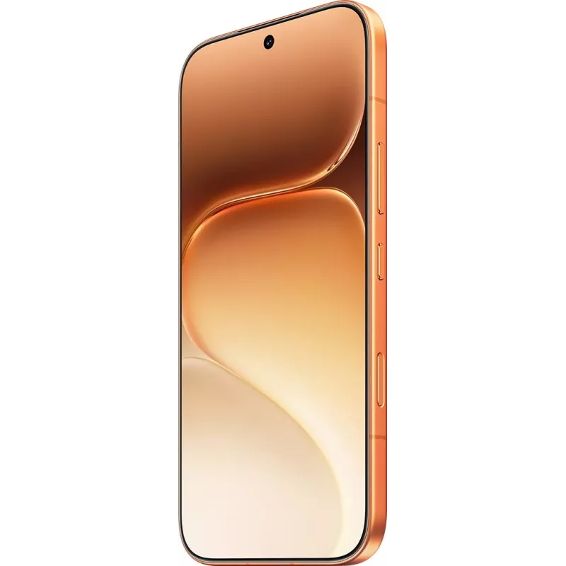 Honor 600 5G 8GB 512GB Orange Dual SIM 6.57 inch 6400mAh viedtālrunis 5109CHCY