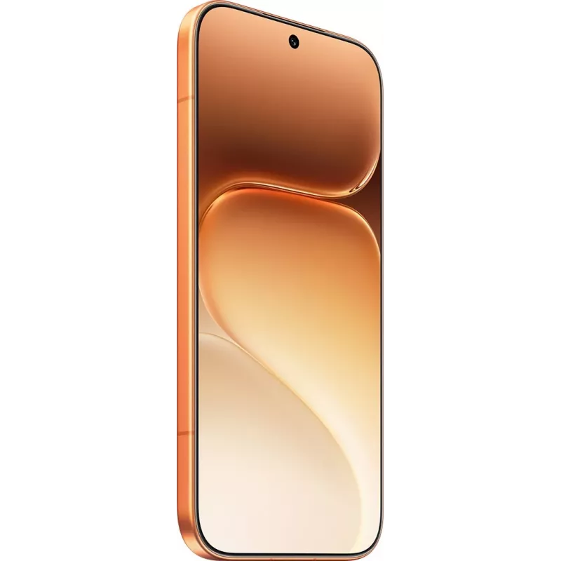 Honor 600 5G 8GB 512GB Orange Dual SIM 6.57 inch 6400mAh viedtālrunis 5109CHCY