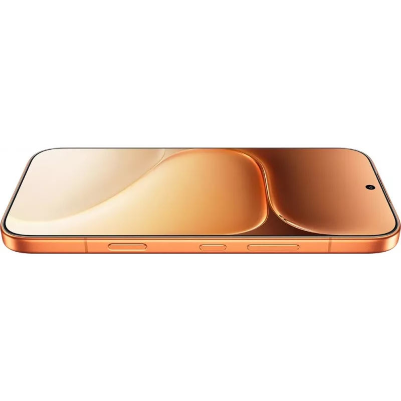 Honor 600 5G 8GB 512GB Orange Dual SIM 6.57 inch 6400mAh viedtālrunis 5109CHCY