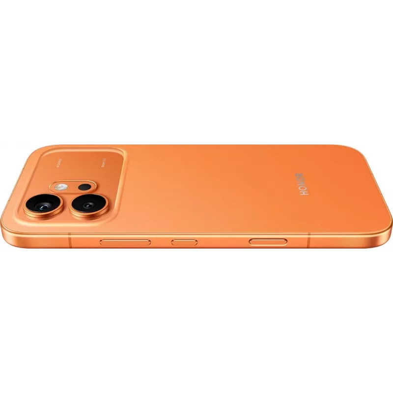 Honor 600 5G 8GB 512GB Orange Dual SIM 6.57 inch 6400mAh viedtālrunis 5109CHCY