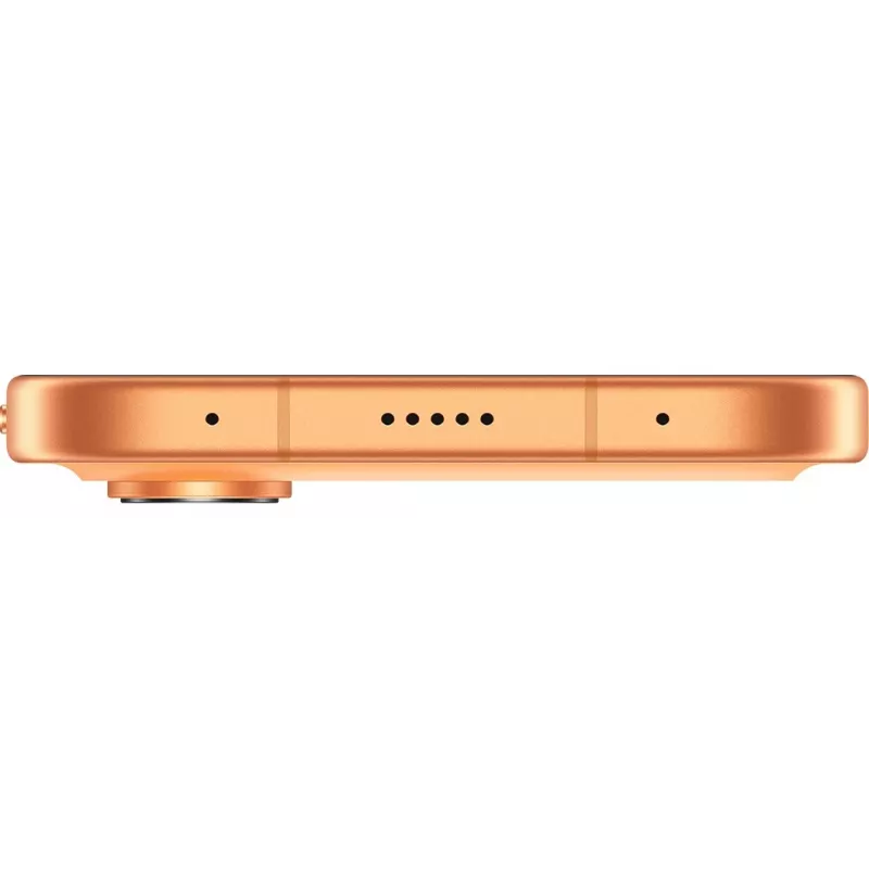 Honor 600 5G 8GB 512GB Orange Dual SIM 6.57 inch 6400mAh viedtālrunis 5109CHCY