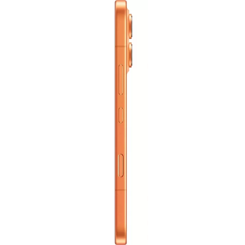 Honor 600 5G 8GB 512GB Orange Dual SIM 6.57 inch 6400mAh viedtālrunis 5109CHCY