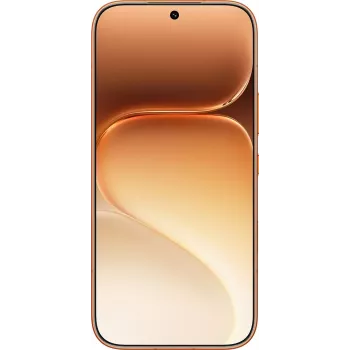 Honor 600 5G 8GB 512GB Orange Dual SIM 6.57 inch 6400mAh viedtālrunis 5109CHCY