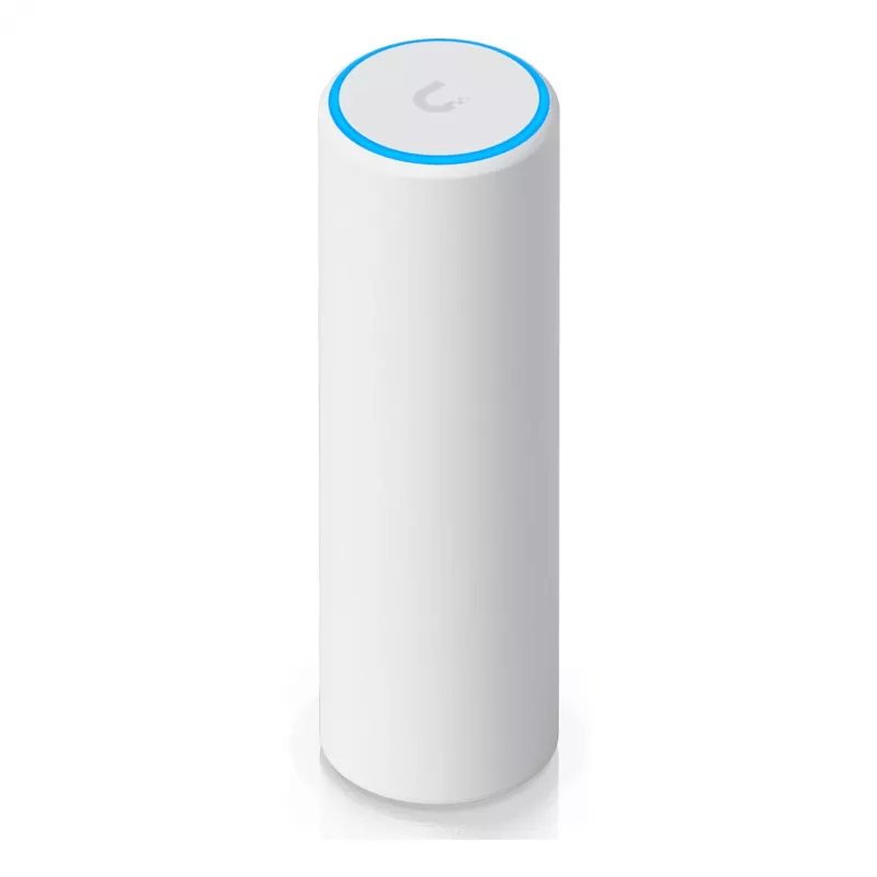 Ubiquiti UniFi U7-Mesh WiFi 7 Tri-Band BE5000 āra piekļuves punkts 2.5G PoE+