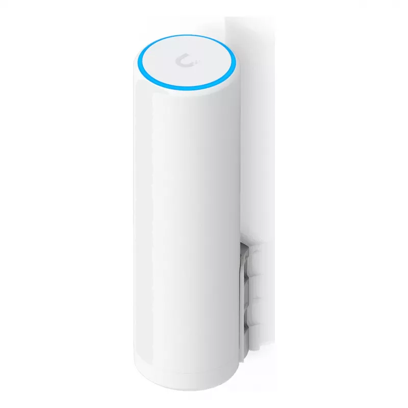 Ubiquiti UniFi U7-Mesh WiFi 7 Tri-Band BE5000 āra piekļuves punkts 2.5G PoE+