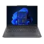 Lenovo ThinkPad E14 Gen 8 (AMD) 14 inch klēpjdators Ryzen AI 5 330 16GB 512GB SSD WUXGA Win 11 Pro Melns 21Y2004MGE