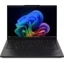 Lenovo ThinkPad L14 Gen 7 14 inch Biznesa klēpjdators 21X60024GE AMD Ryzen AI 7 445 32GB DDR5 1TB SSD Wi-Fi 6E Windows 11 Pro Melns