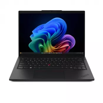Lenovo ThinkPad L14 Gen 7 Biznesa klēpjdators 14 inch WUXGA Intel Core Ultra 5 325 16GB DDR5 512GB SSD 4G LTE Wi-Fi 6E Windows 11 Pro Melns 21X2003TGE