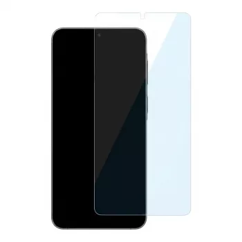 Samsung Mobeen rūdīta stikla ekrāna aizsargs Galaxy A57 caurspīdīgs GP-TTA576AEBTW