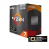 AMD Ryzen 7 5800X3D 3.4GHz 96MB AM4 Box procesors 100-100000651POF