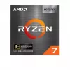 AMD Ryzen 7 5800X3D 3.4GHz 96MB AM4 Box procesors 100-100000651POF