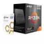 AMD Ryzen 7 5800X3D 3.4GHz 96MB AM4 Box procesors 100-100000651POF