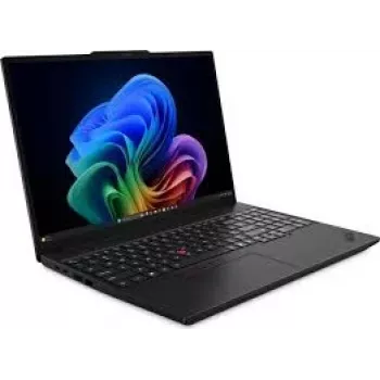 Lenovo ThinkPad T16 Gen 5 klēpjdators 21WT0048GE Core Ultra 7 355 32GB 1TB 16 inch WUXGA 4G W11P