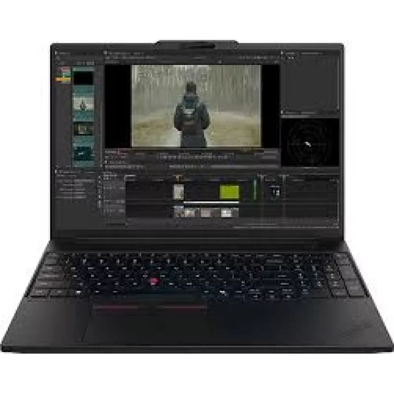 Lenovo ThinkPad P16s Gen 5 21XE001LGE Core Ultra 7 356H 64GB 1TB RTX PRO 500 Blackwell 16 inch WUXGA W11P