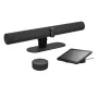 Jabra PanaCast 55 VBS Video Bar System ar Control IP Touch Controller 8900-231