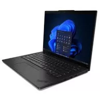 Lenovo ThinkPad L14 Gen 7 Intel 21X2000JGE Core Ultra 7 355 16GB 512GB 14 inch WUXGA W11P Melns