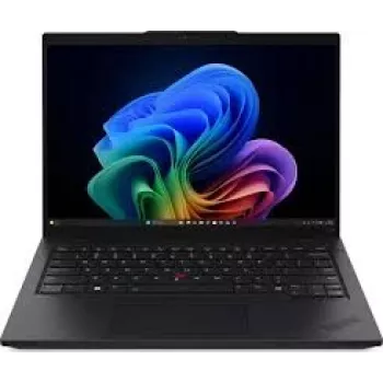 Lenovo ThinkPad L14 Gen 7 14 inch WUXGA AMD Ryzen AI 7 445 16GB 512GB SSD Windows 11 Pro Melns (21X6001JGE)