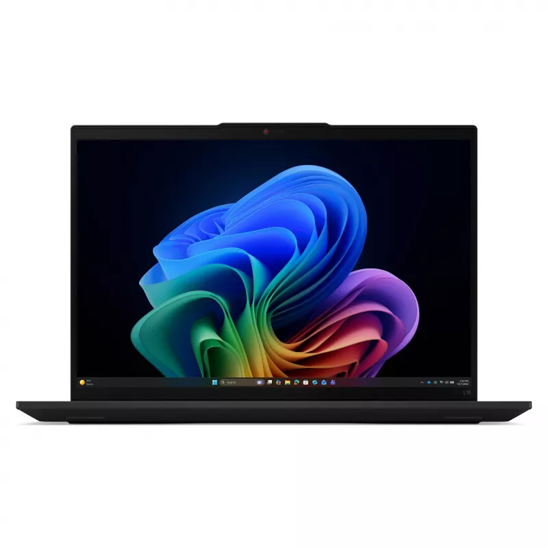 Lenovo ThinkPad L16 Gen 3 16 inch WUXGA AMD Ryzen AI 5 430 32GB 1TB SSD Windows 11 Pro Melns (21XC002DGE)