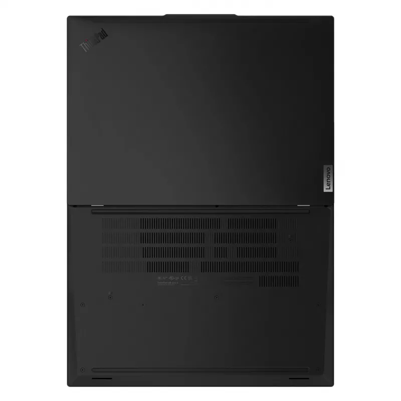 Lenovo ThinkPad L16 Gen 3 16 inch WUXGA AMD Ryzen AI 5 430 32GB 1TB SSD Windows 11 Pro Melns (21XC002DGE)
