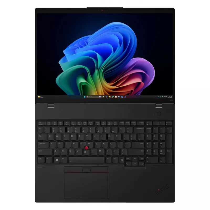 Lenovo ThinkPad L16 Gen 3 16 inch WUXGA AMD Ryzen AI 5 430 32GB 1TB SSD Windows 11 Pro Melns (21XC002DGE)