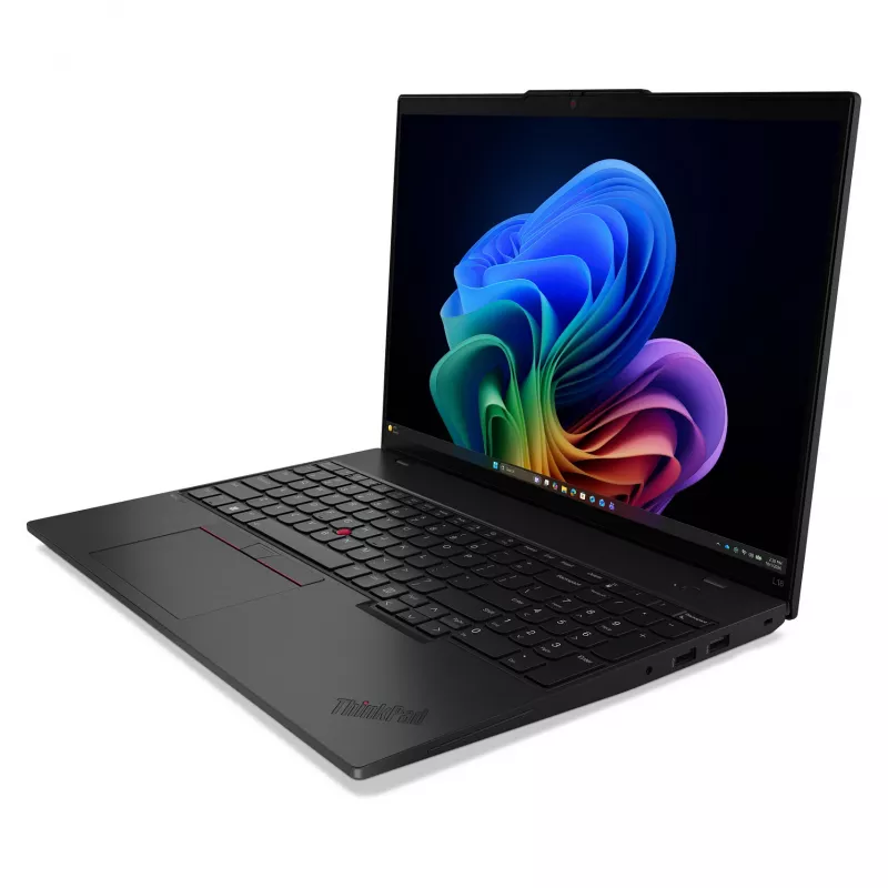 Lenovo ThinkPad L16 Gen 3 16 inch WUXGA AMD Ryzen AI 5 430 32GB 1TB SSD Windows 11 Pro Melns (21XC002DGE)