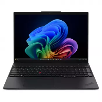 Lenovo ThinkPad L16 Gen 3 16 inch WUXGA AMD Ryzen AI 5 430 32GB 1TB SSD Windows 11 Pro Melns (21XC002DGE)