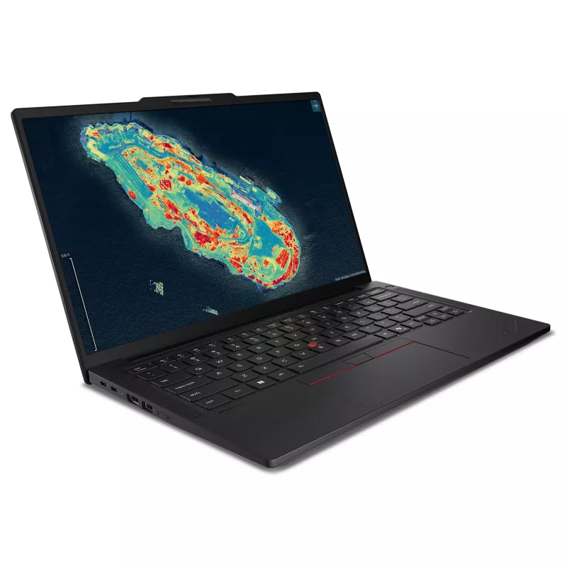 Lenovo ThinkPad P14s Gen 7 AMD Ryzen AI 7 Pro 450 32GB 512GB SSD 14 inch WUXGA Win11 Pro Mobile Workstation