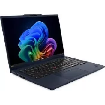 Lenovo ThinkPad T14 Gen 7 Intel Core Ultra 7 355 64GB 1TB SSD 14 inch WUXGA 4G LTE Win11 Pro Copilot+ Melns