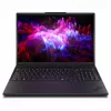 Lenovo ThinkPad P16v Gen 3 21RS004YGE 16 collu mobilā darbstacija Core Ultra 7 255H RTX PRO 500 32GB 512GB Win 11 Pro