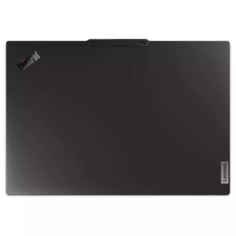 Lenovo ThinkPad P16v Gen 3 21RS004YGE 16 collu mobilā darbstacija Core Ultra 7 255H RTX PRO 500 32GB 512GB Win 11 Pro