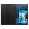 Lenovo ThinkPad P16v Gen 3 21RS004YGE 16 collu mobilā darbstacija Core Ultra 7 255H RTX PRO 500 32GB 512GB Win 11 Pro