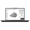 Lenovo ThinkPad P16v Gen 3 21RS004YGE 16 collu mobilā darbstacija Core Ultra 7 255H RTX PRO 500 32GB 512GB Win 11 Pro