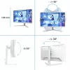 Philips Evnia 5000 27M2N5201P/00 27 collu FHD Fast IPS 260Hz 1ms spēļu monitors