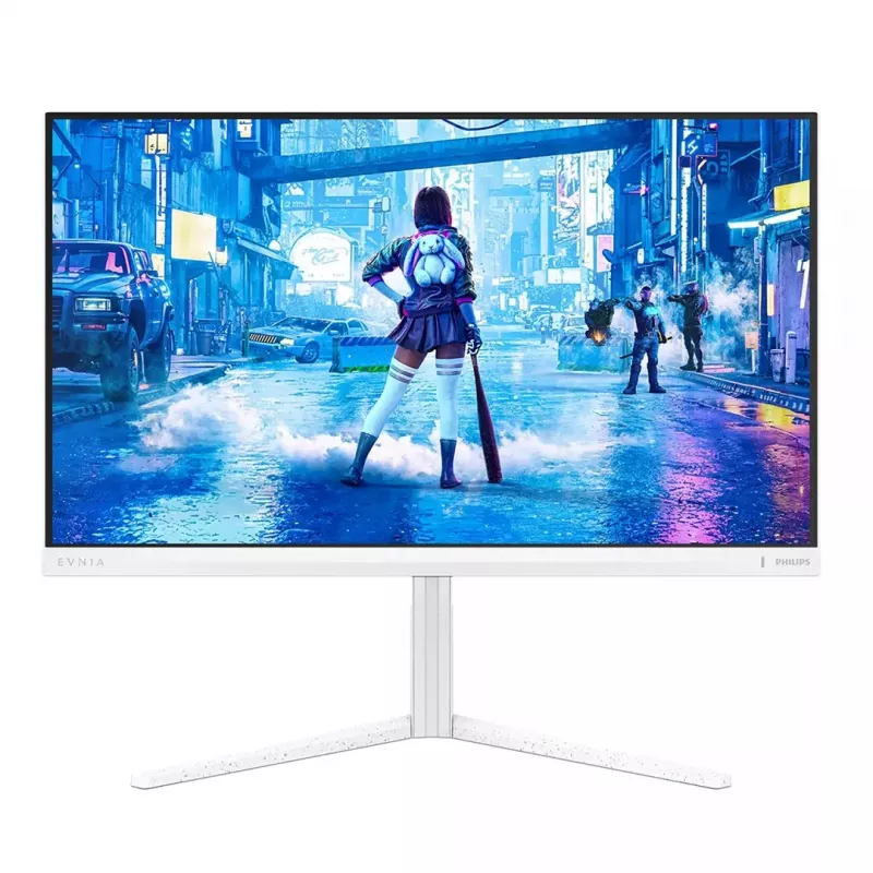 Philips Evnia 5000 27M2N5201P/00 27 collu FHD Fast IPS 260Hz 1ms spēļu monitors