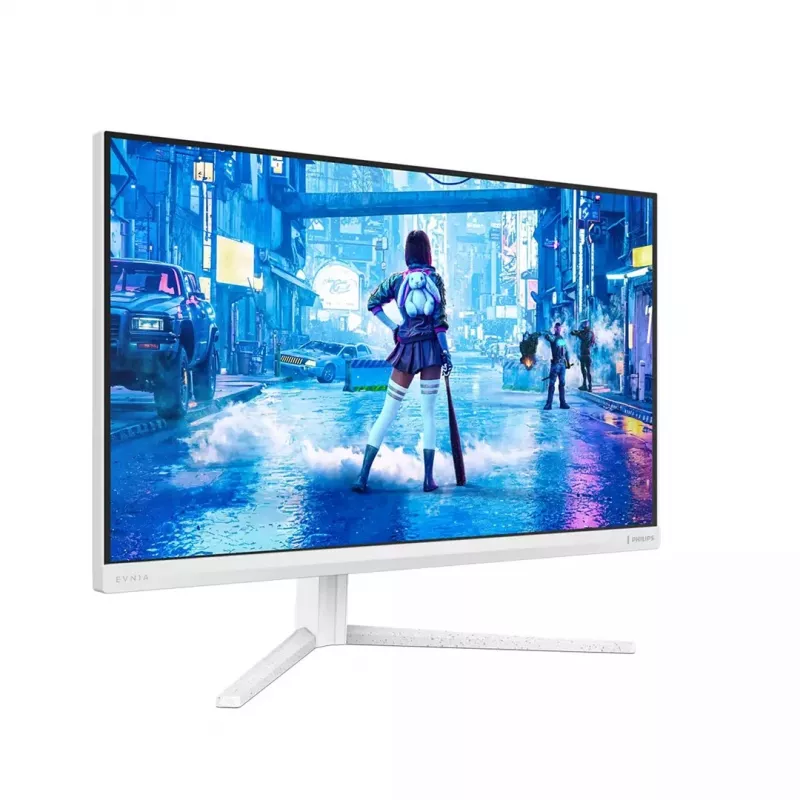 Philips Evnia 5000 27M2N5201P/00 27 collu FHD Fast IPS 260Hz 1ms spēļu monitors