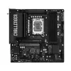 ASRock B860M Challenger WiFi LGA1851 mATX DDR5 mātesplate (90-MXBUP0-A0UAYZ)