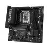 ASRock B860M Challenger WiFi LGA1851 mATX DDR5 mātesplate (90-MXBUP0-A0UAYZ)
