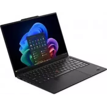 Lenovo ThinkPad X1 Carbon G14 21V700ASGE Core Ultra 5 325 32GB 512GB SSD 14 inch WUXGA LTE W11P Melns